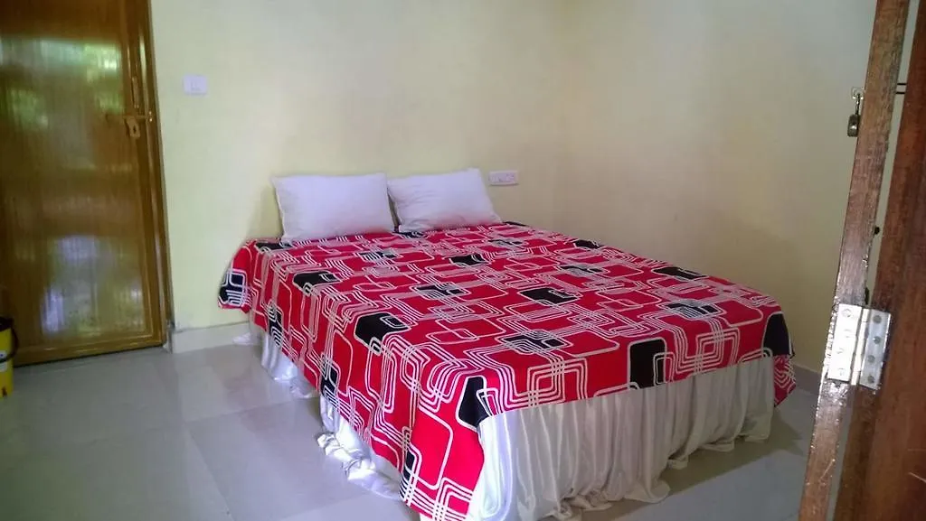 Kuruvi'S Nest Apartment Kottayam