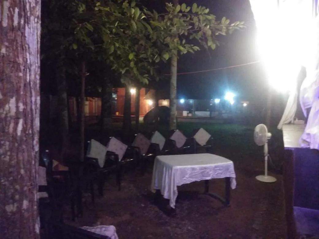 Homestay Kuruvi'S Nest Apartment Kottayam