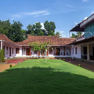 Akkara & Ayurveda Kottayam